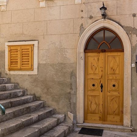 Izvijacica Suite Dubrovnik Ngoại thất bức ảnh