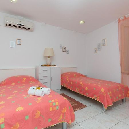 Izvijacica Suite Dubrovnik Ngoại thất bức ảnh