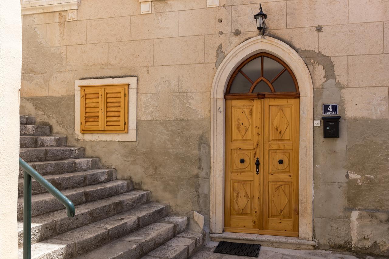 Izvijacica Suite Dubrovnik Ngoại thất bức ảnh