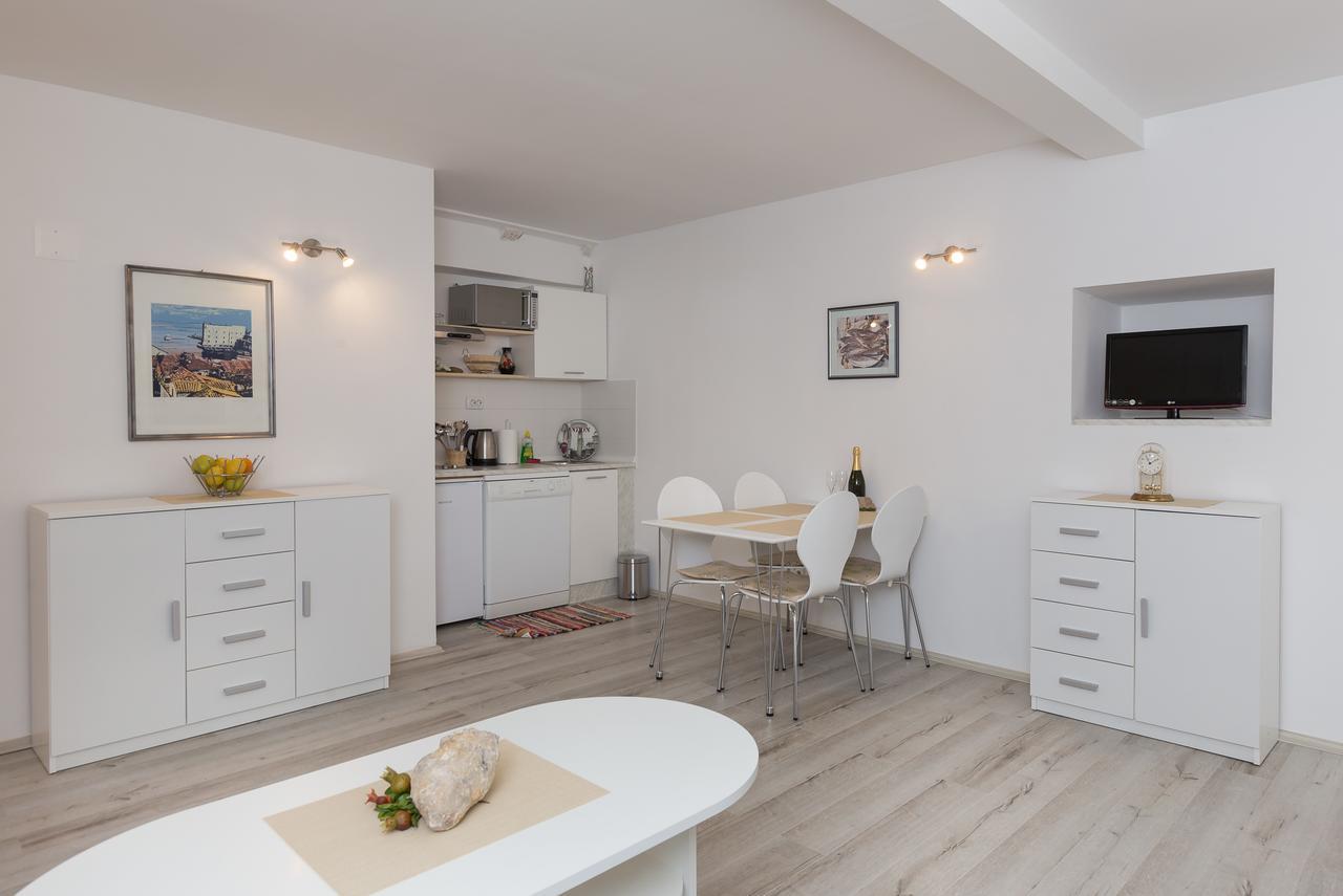 Izvijacica Suite Dubrovnik Ngoại thất bức ảnh