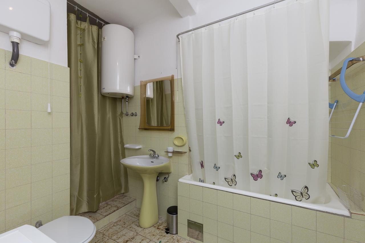 Izvijacica Suite Dubrovnik Ngoại thất bức ảnh