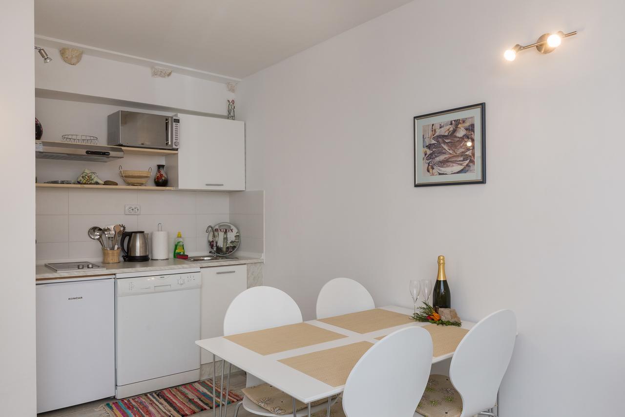 Izvijacica Suite Dubrovnik Ngoại thất bức ảnh
