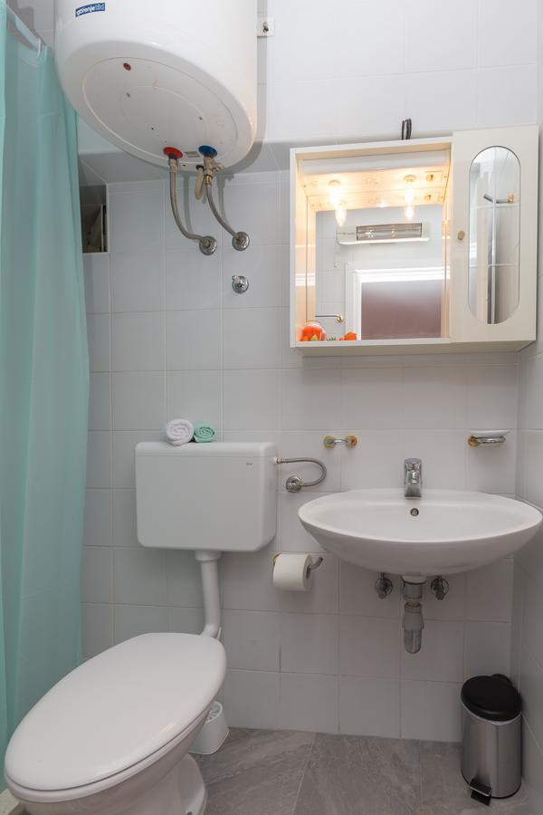 Izvijacica Suite Dubrovnik Ngoại thất bức ảnh