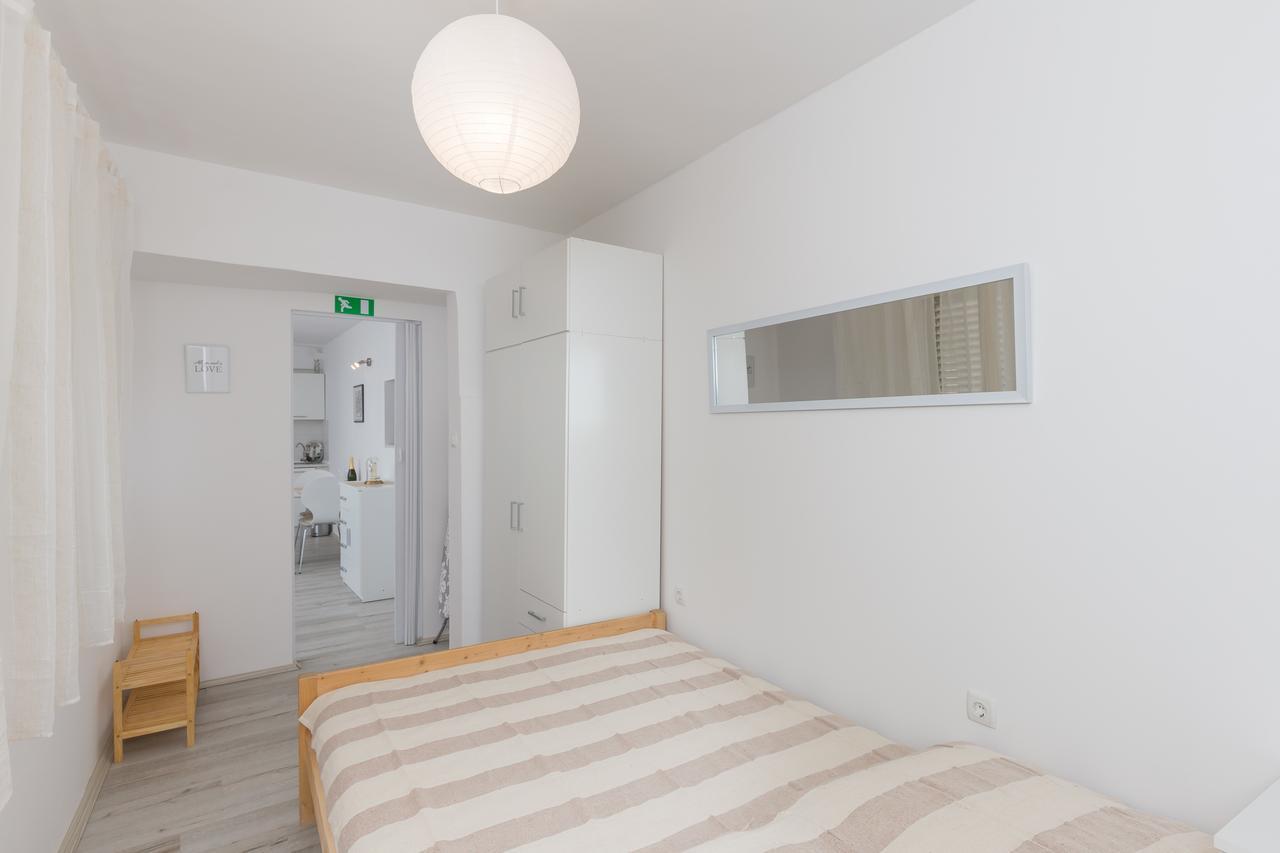 Izvijacica Suite Dubrovnik Ngoại thất bức ảnh