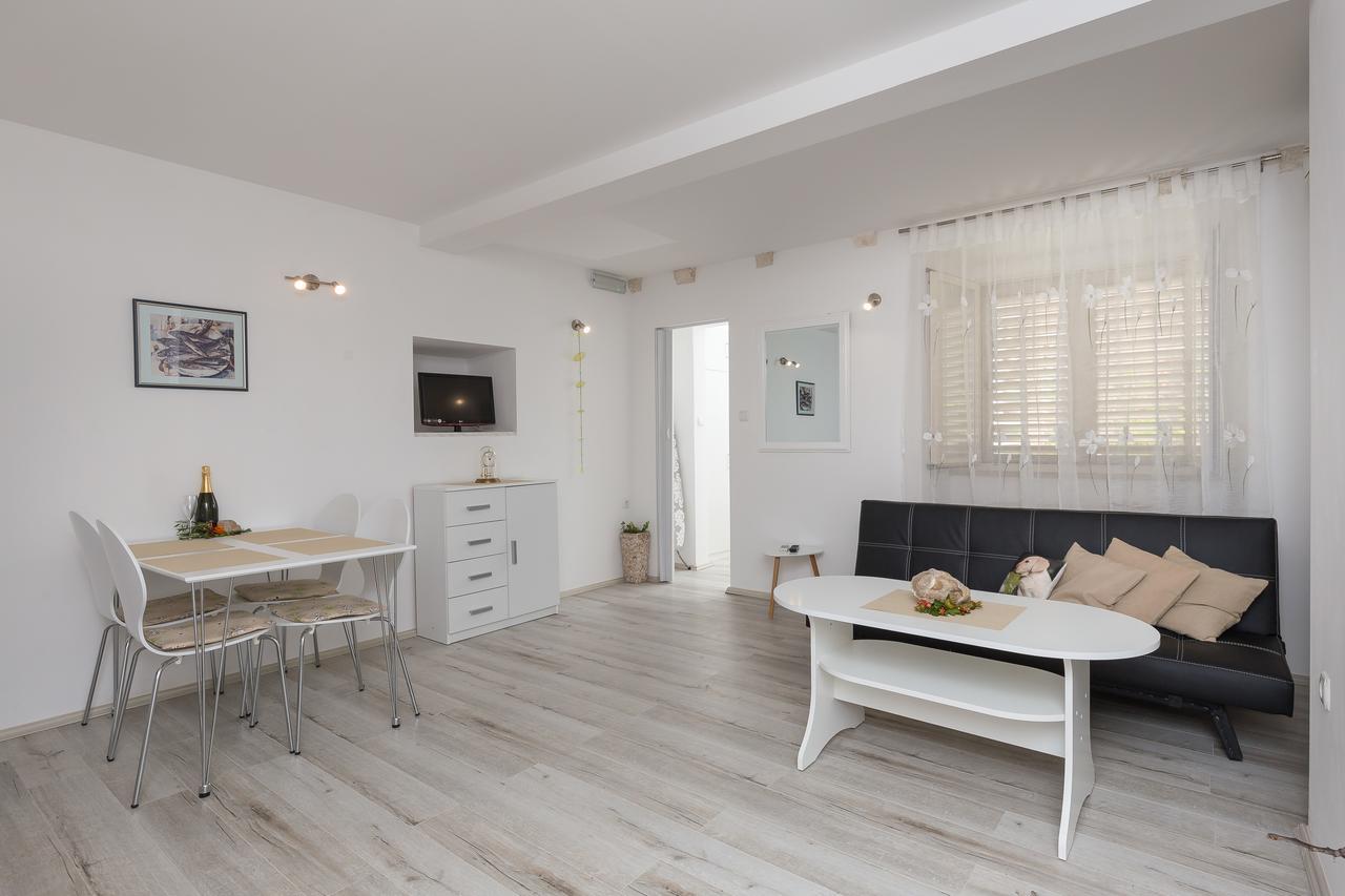 Izvijacica Suite Dubrovnik Ngoại thất bức ảnh