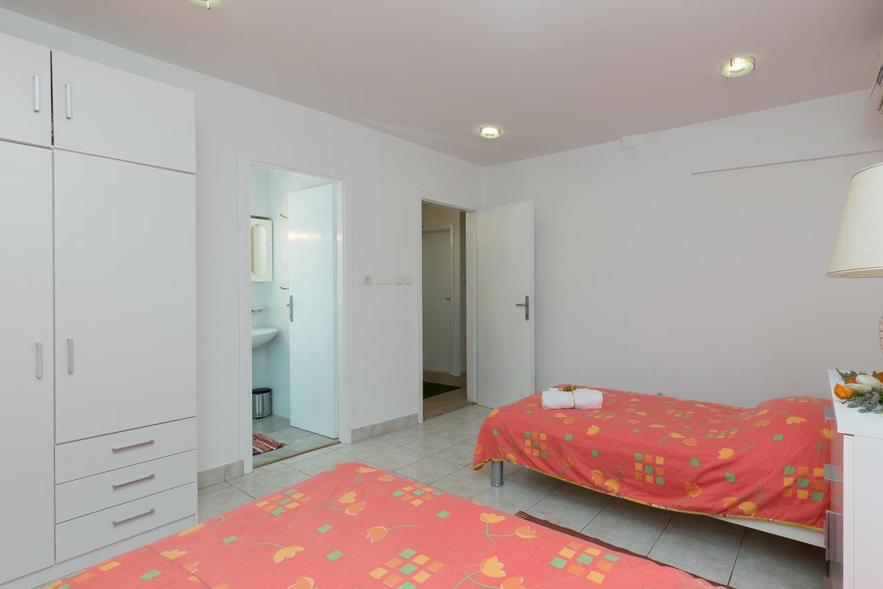 Izvijacica Suite Dubrovnik Ngoại thất bức ảnh