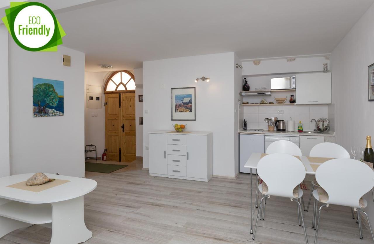 Izvijacica Suite Dubrovnik Ngoại thất bức ảnh