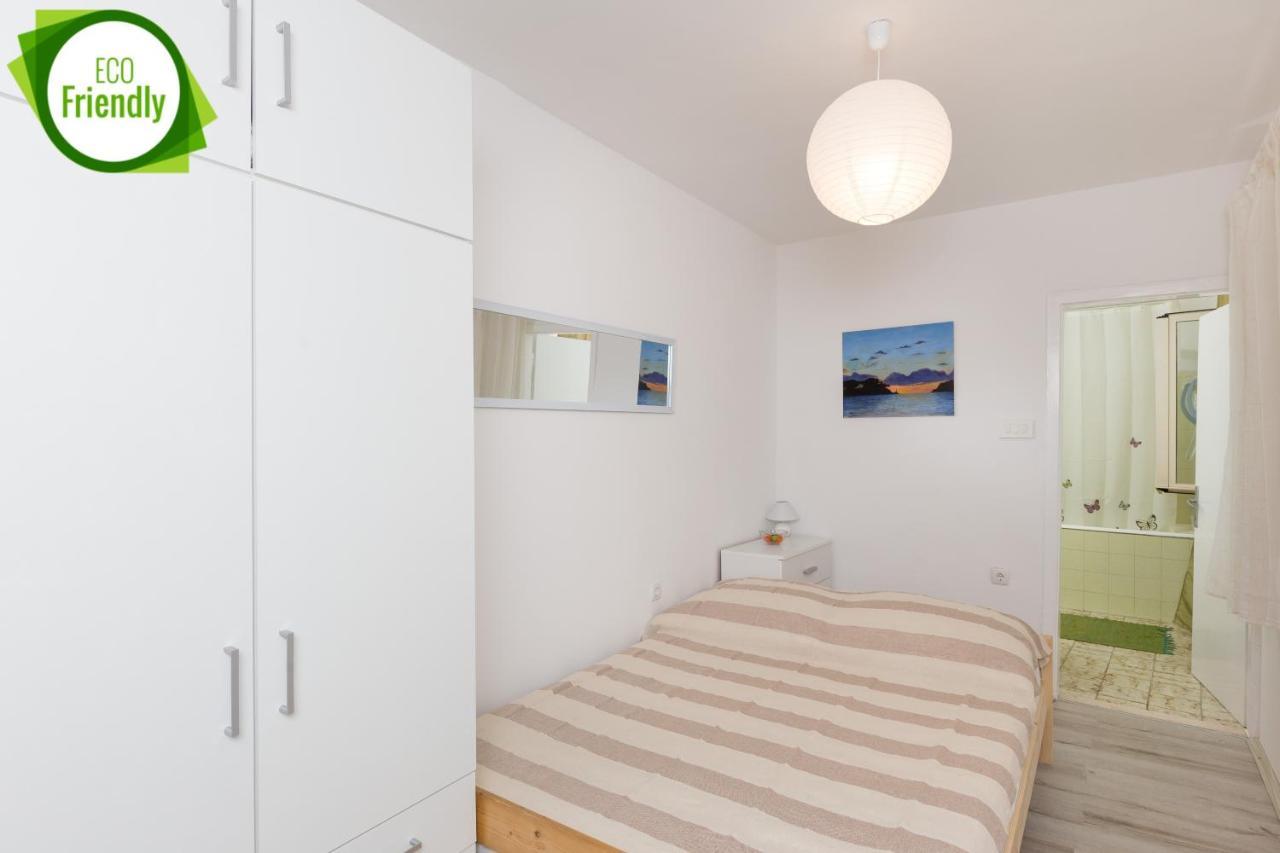 Izvijacica Suite Dubrovnik Ngoại thất bức ảnh