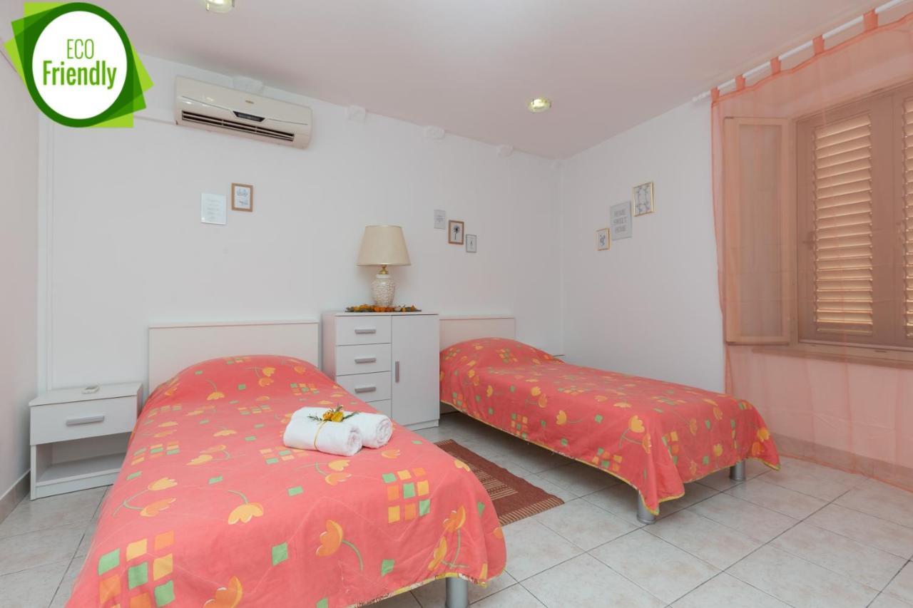 Izvijacica Suite Dubrovnik Ngoại thất bức ảnh