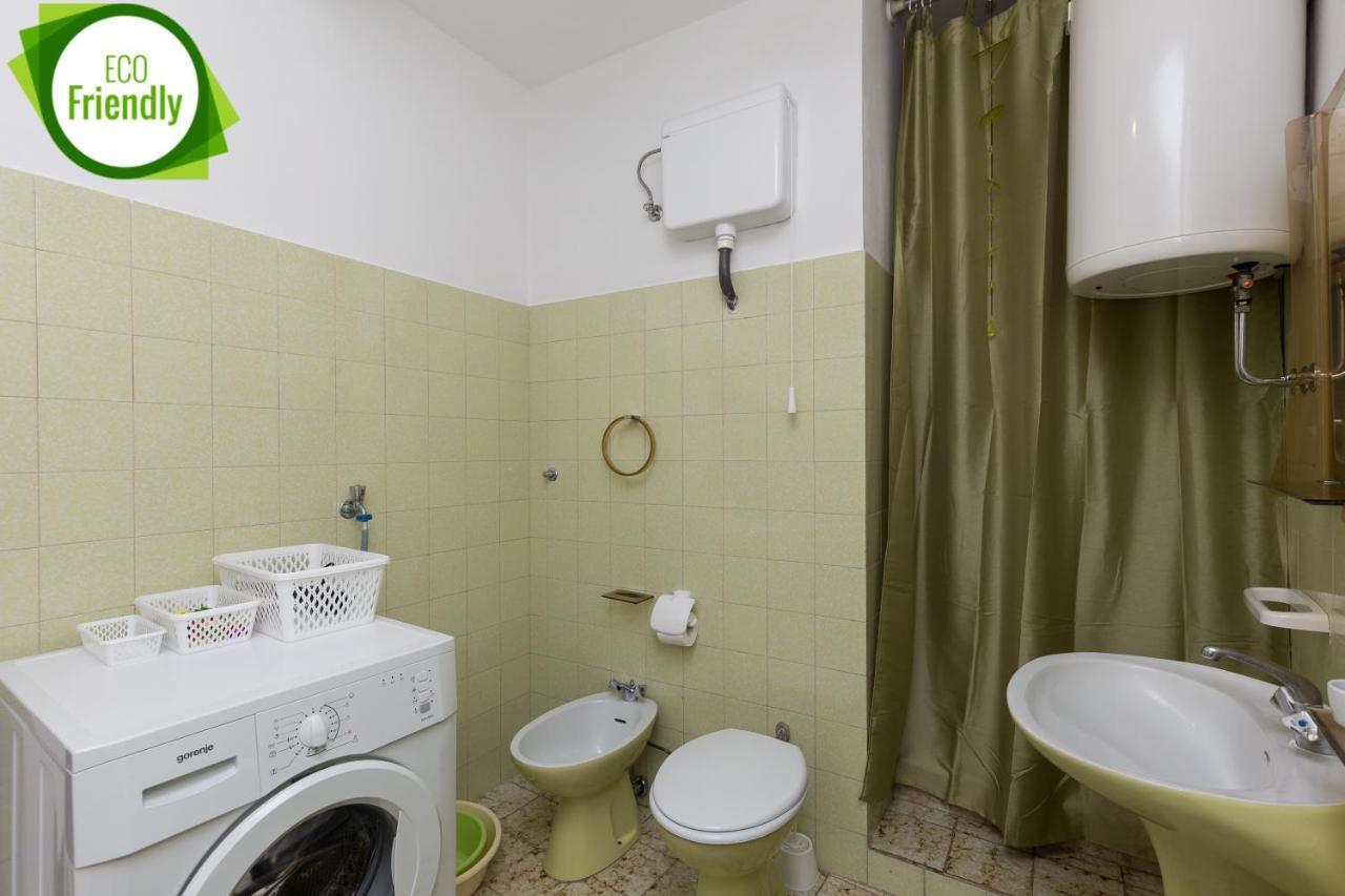 Izvijacica Suite Dubrovnik Ngoại thất bức ảnh