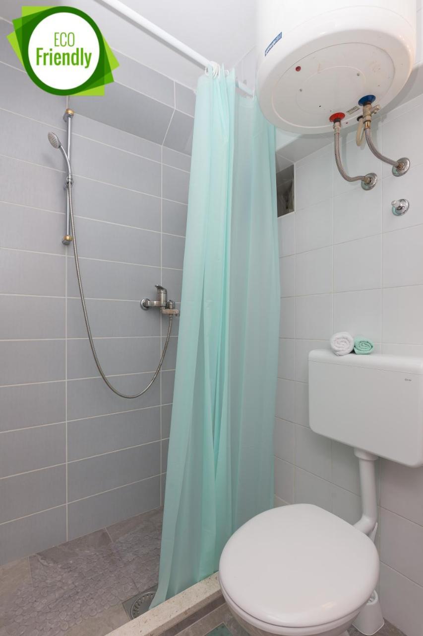 Izvijacica Suite Dubrovnik Ngoại thất bức ảnh